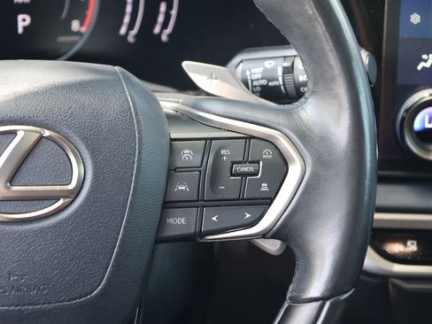 Used 2023 Lexus RX 350 Premium Plus w/ Accessory Package (Z1) FWD image 21