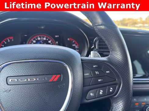 Used 2024 Dodge Durango GT image 16