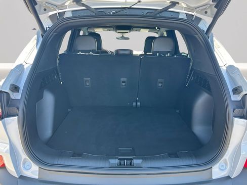 Certified 2025 Ford Escape ST-Line w/ Tech Pack #1 AWD/4WD image 20