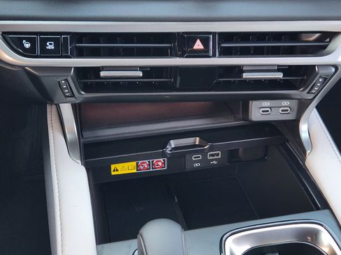 New 2025 Lexus RX 350 Premium Plus image 15