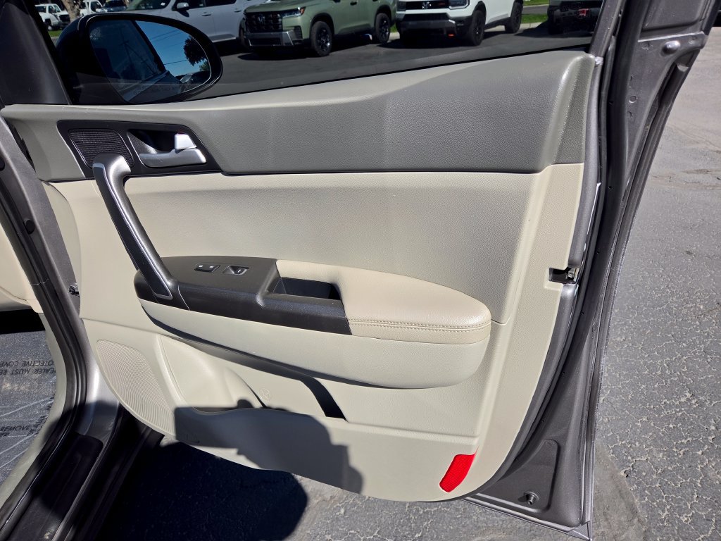 Used 2019 Kia Sportage LX AWD/4WD image 26