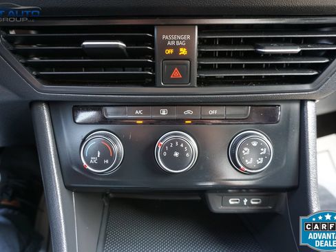 Used 2024 Volkswagen Jetta S FWD image 30
