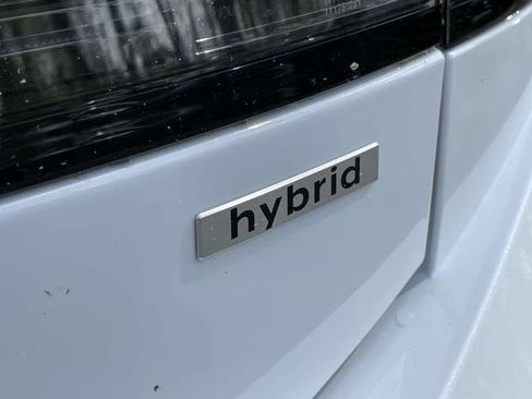 New 2025 Hyundai Sonata SEL image 10