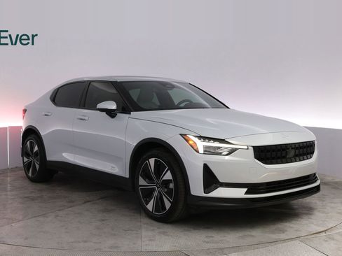 Used 2023 Polestar Polestar 2 FWD image 13