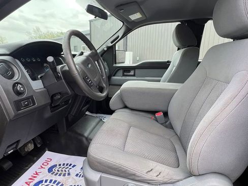 Used 2014 Ford F150 XL w/ Equipment Group 101A Mid image 9