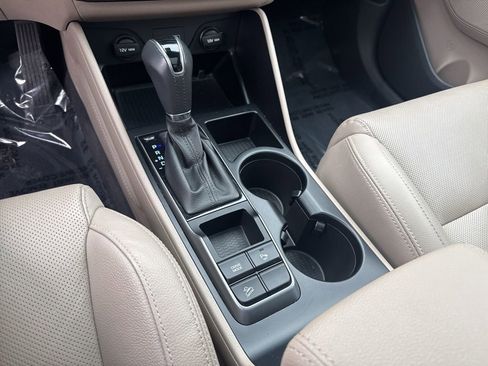 Used 2017 Hyundai Tucson Limited w/ Limited Ultimate Package 03 image 21