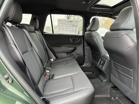 New 2026 Subaru Outback Limited image 17