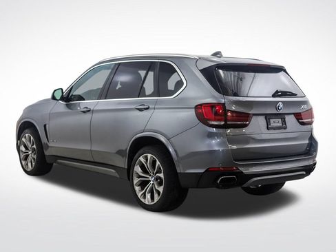 Used 2018 BMW X5 xDrive35i AWD/4WD image 3