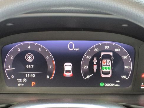 New 2026 Honda Accord SE image 20