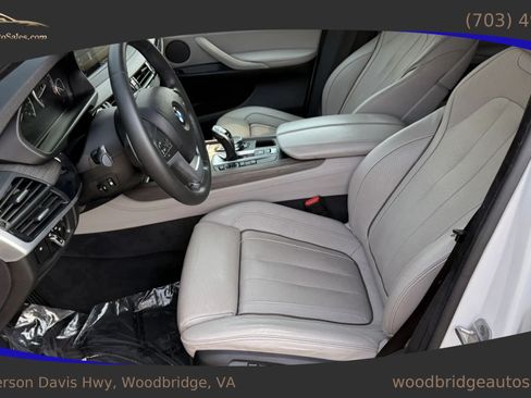 Used 2018 BMW X5 xDrive35i AWD/4WD image 18