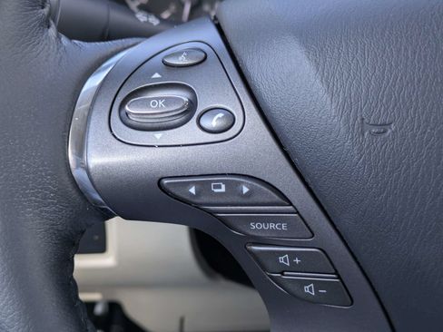 Used 2023 Nissan Murano SL w/ SL Moonroof Package FWD image 31