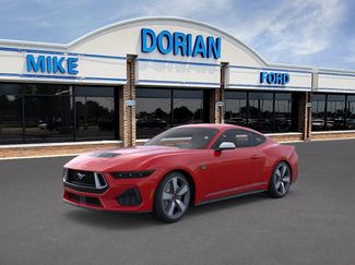 New 2025 Ford Mustang GT Premium w/ 60th Anniversary Package video 1