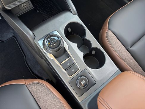 New 2025 Ford Bronco Sport Outer Banks w/ Outer Banks Tech Package+ image 15