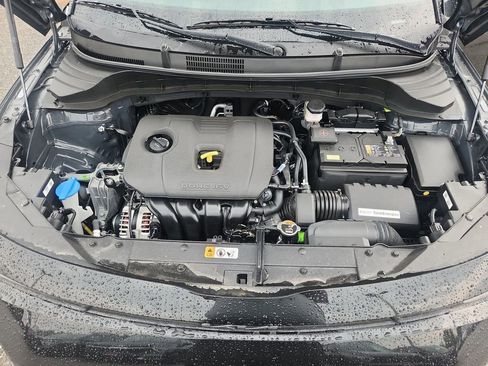 New 2025 Kia Soul LX w/ LX Technology Package image 20