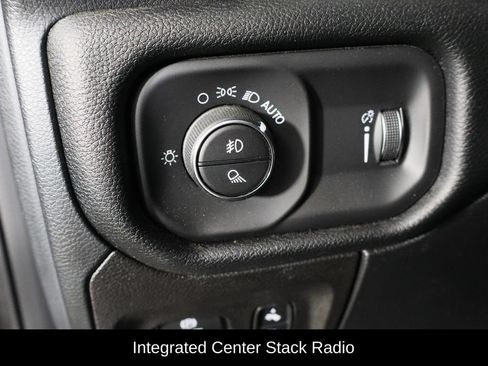 Used 2022 RAM 1500 Rebel w/ Rebel Level 2 Equipment Group AWD/4WD image 19