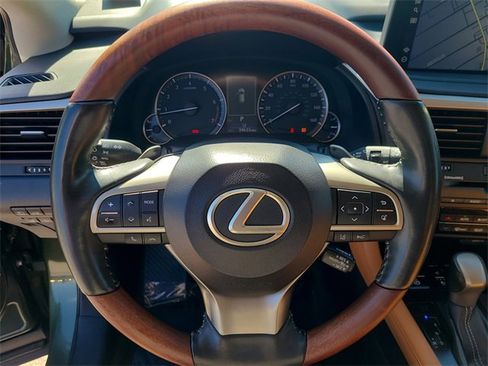 Used 2021 Lexus RX 350 FWD w/ Premium Package image 26