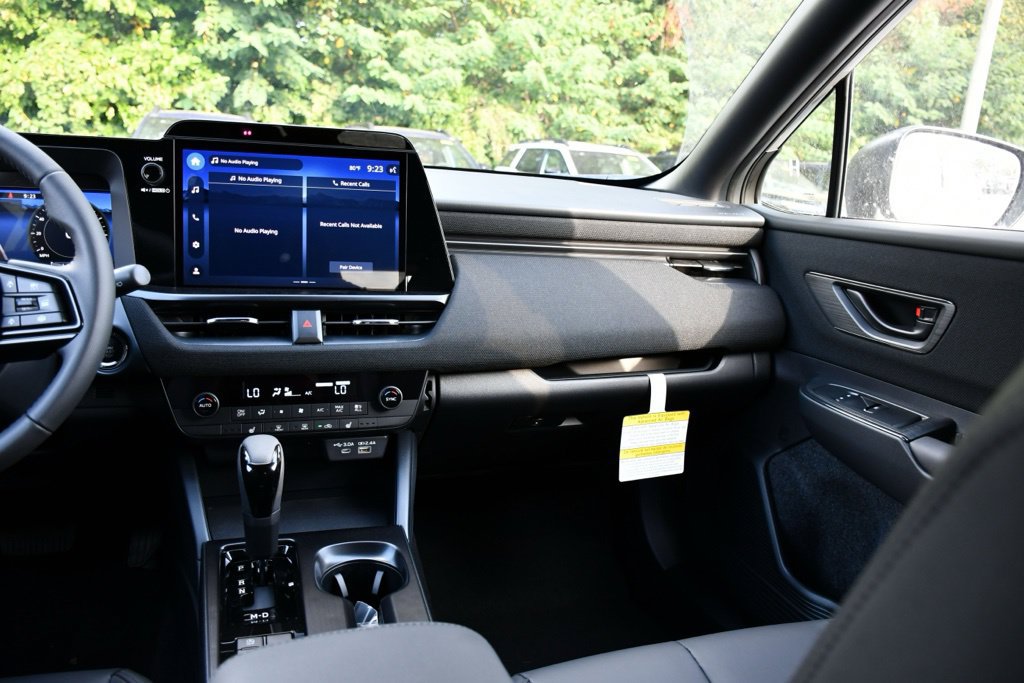 New 2026 Subaru Outback Premium AWD/4WD image 18