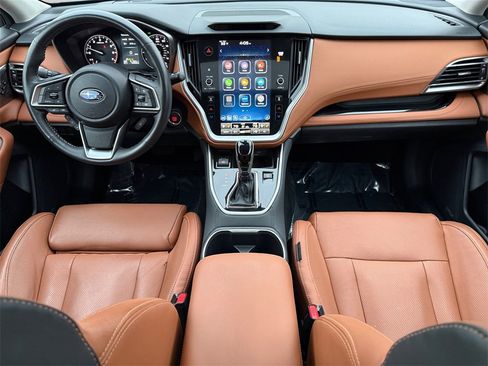 Used 2022 Subaru Legacy Touring XT image 10