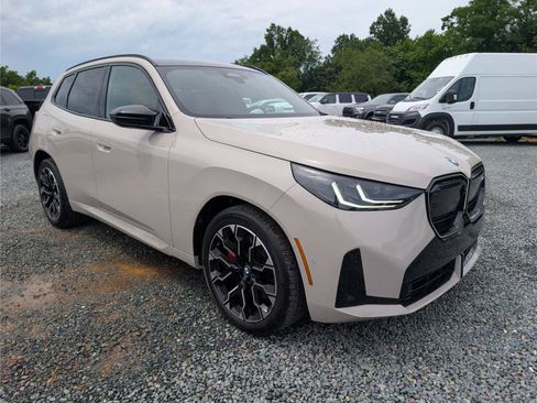 Used 2025 BMW X3 M50 w/ Premium Package AWD/4WD image 7