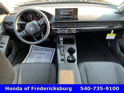 Used 2026 Honda Civic LX image 38
