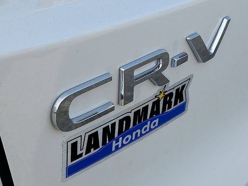 New 2026 Honda CR-V EX image 6
