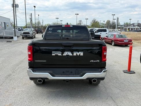New 2026 RAM 1500 Big Horn image 7