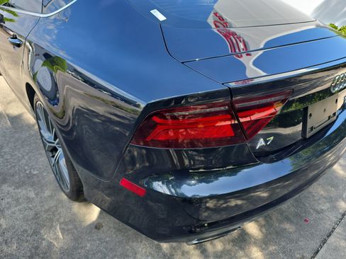 Used 2017 Audi A7 3.0T Prestige AWD/4WD image 7