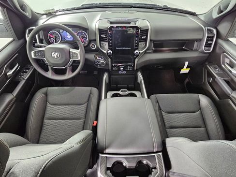 New 2026 RAM 1500 Big Horn AWD/4WD image 19