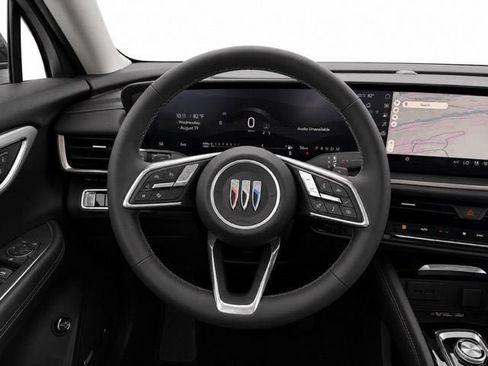 New 2026 Buick Envision Avenir AWD/4WD image 22