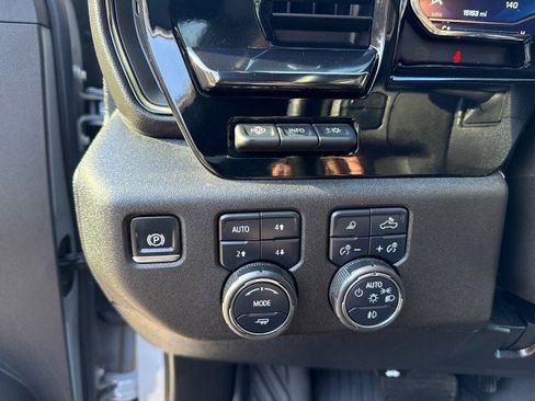 Used 2024 Chevrolet Silverado 2500 ZR2 w/ ZR2 Bison Edition image 36