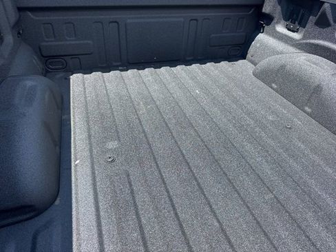 New 2025 Ford F150 Lightning Lariat image 6