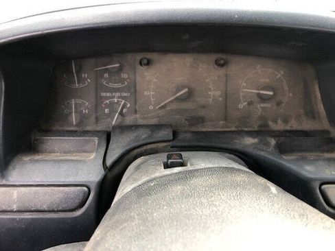 Used 1993 Ford F350 4x4 Regular Cab image 8