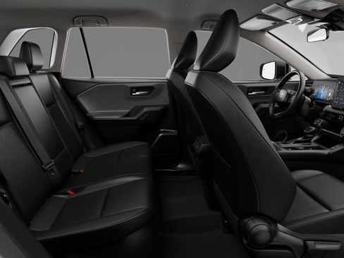 New 2026 Toyota RAV4 XLE image 22