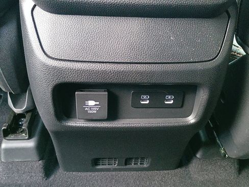 Certified 2026 Honda Passport TrailSport image 17