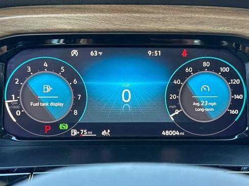 Used 2024 Volkswagen Atlas SE AWD/4WD image 41