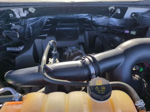 Used 2017 Ford F150 XLT w/ Equipment Group 302A Luxury image 23