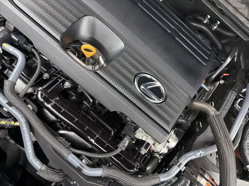 Used 2024 Lexus RX 350h w/ Accessory Package (2T) image 28