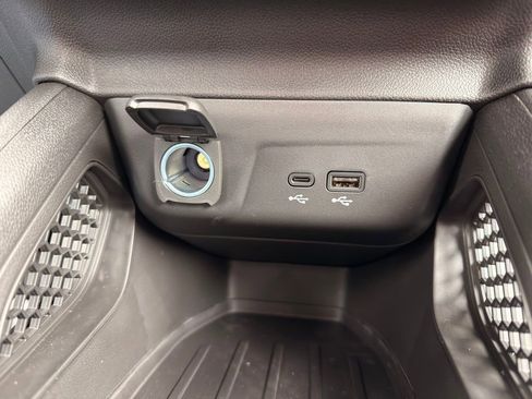 New 2026 Chevrolet TrailBlazer LT image 40