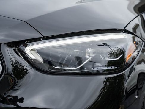 New 2025 Mercedes-Benz C 300 C 300 image 12