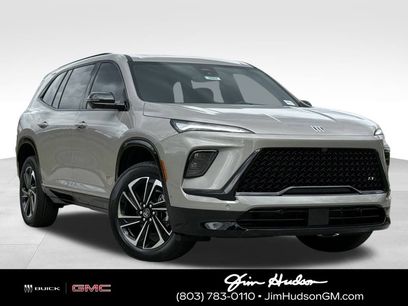 New 2026 Buick Enclave Sport Touring w/ Super Cruise Package