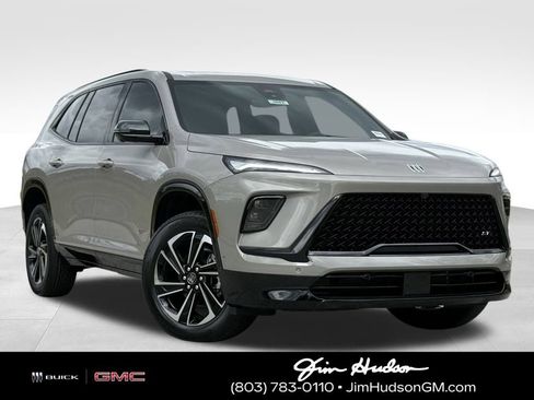 New 2026 Buick Enclave Sport Touring w/ Super Cruise Package FWD image 1