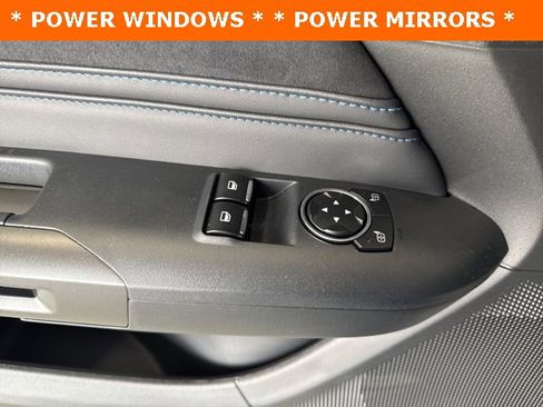 New 2025 Ford Mustang Dark Horse image 28