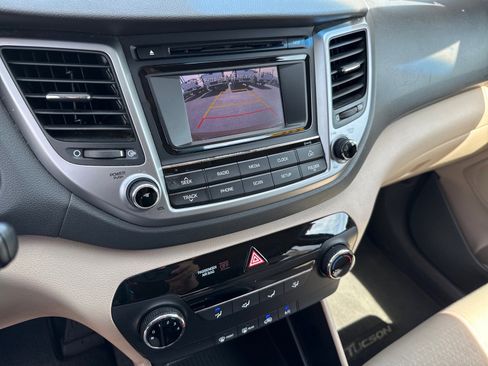 Used 2016 Hyundai Tucson Eco FWD image 18