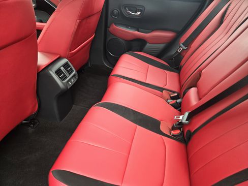 Certified 2025 Acura ADX A-Spec image 30