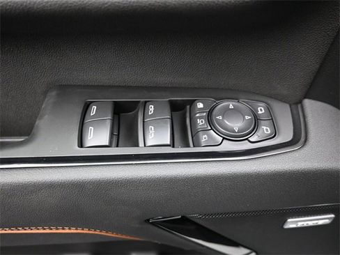 New 2026 GMC Sierra 2500 AT4 w/ AT4 Premium Plus Package image 11