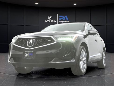 Certified 2024 Acura RDX SH-AWD image 27