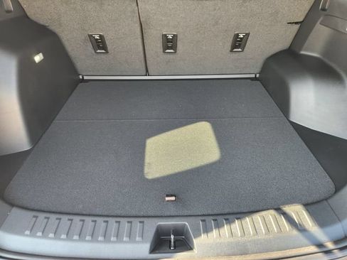 New 2026 Chevrolet Equinox LT w/ Safety and Technology Package FWD image 22