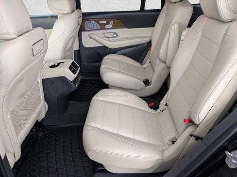 Used 2020 Mercedes-Benz GLS 580 4MATIC image 20