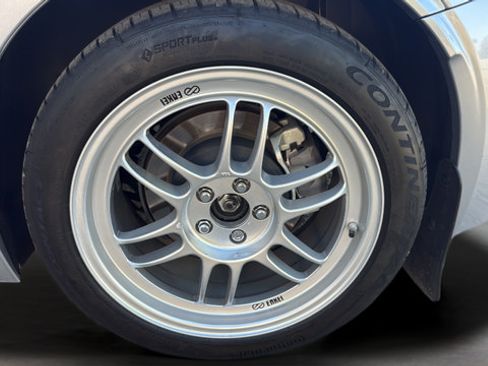 Used 2023 Subaru BRZ Limited RWD image 28