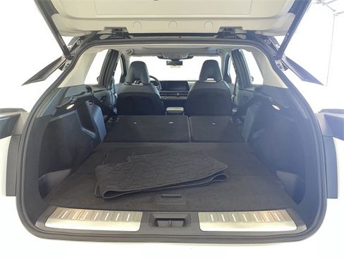 Certified 2024 Nissan Ariya AWD image 16